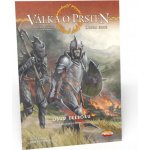 Rexhry Válka o prsten Osud Ereboru – Sleviste.cz