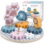 Viga PolarB ozubená kolečka – Zboží Mobilmania