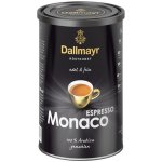 Dallmayr Espresso Monaco mletá 200 g – Zboží Mobilmania