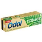 Odol Naturals Herbal Fresh 75 ml – Zboží Mobilmania