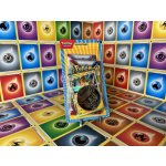Pokémon TCG Paldea Evolved Premium Checklane Blister Pawmot – Zboží Dáma