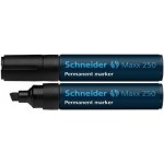 Schneider Maxx 250 černý – Zboží Mobilmania