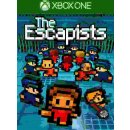 Hry na Xbox One The Escapists