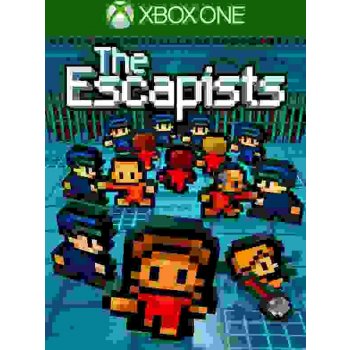 The Escapists