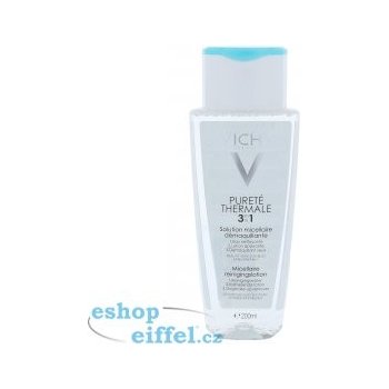 Vichy Purete Thermale 3in1 Micellar Water 200 ml
