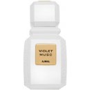 Ajmal Violet Musc parfémovaná voda unisex 100 ml