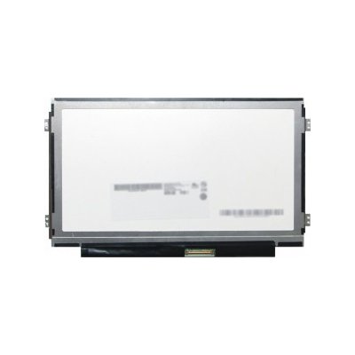 Displej na notebook Lenovo Ideapad S10-3S SERIES Display LCD 10,1“ 40pin WSVGA LED Slim - Matný – Sleviste.cz