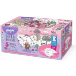 Bella Baby Happy Junior Box 104 ks – Hledejceny.cz
