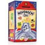 Sonnentor Novoroční čaj 2026 bio 21,6 g – Hledejceny.cz