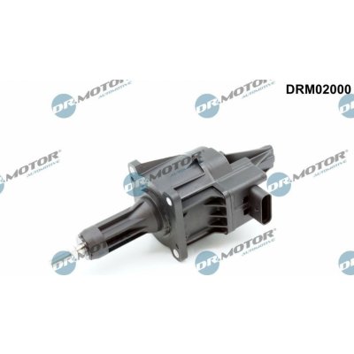 Regulační ventil plnicího tlaku Dr.Motor Automotive DRM02000 – Hledejceny.cz