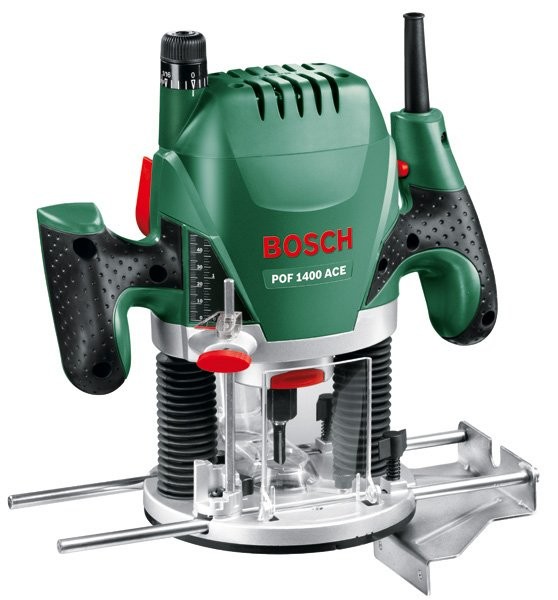 Příslušenství k Bosch POF 1400 ACE 0.603.26C.820 - Heureka.cz