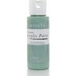 Artiste akrylová barva 763239 59 ml Sage – Sleviste.cz