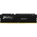 Kingston Fury Beast DDR5 8GB 6000Mhz CL30 KF560C30BBE-8 – Zboží Živě