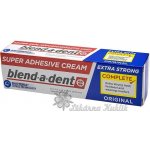 Blend-a-dent upev. krém Original Complete 47g – Zboží Dáma
