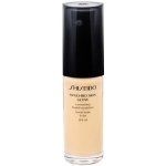 Shiseido Synchro Skin Glow Rozjasňující make-up SPF20 Neutral 2 30 ml – Hledejceny.cz