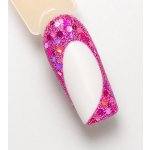 NL nails professional GLITTER MIX SHINE LASER – Hledejceny.cz