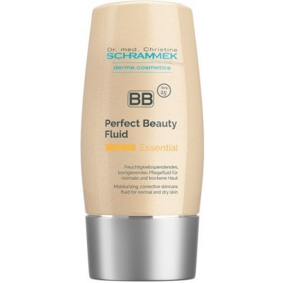 Dr. med. Christine Schrammek BB Perfect Beauty Fluid SPF15 Ivory 40 ml