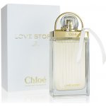 Chloé Love Story parfémovaná voda dámská 75 ml – Zboží Mobilmania