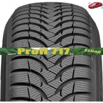 Pneuman MS4 195/55 R15 85T