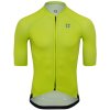 Cyklistický dres Kalas PASSION Z3 AERO lime