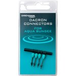 Drennan Spojky Dacron Connector Aqua 4-6 – Zboží Dáma