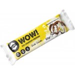 ForPro Proteinová křupavá tyčinka Wow! 50 g – Zboží Mobilmania