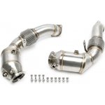 TA Technix downpipe BMW X5 50i E70, 2010-2013 – Hledejceny.cz