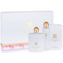 Trussardi Donna 2011 EDP 100 ml + tělové mléko 200 ml + 100 ml deodorant dárková sada