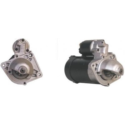 Startér Iveco Daily 35C Bosch 0001109306 | Zboží Auto