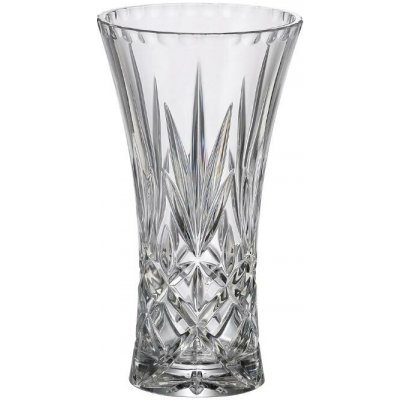 Bohemia Crystal Váza Christie 305mm – Hledejceny.cz