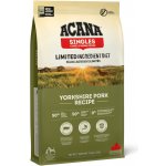 Acana Singles Yorkshire Pork 11,4 kg – Hledejceny.cz