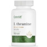 OstroVit L-Theanine VEGE 90 kapslí – Hledejceny.cz