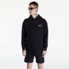 Pánská mikina Tommy Jeans Relaxed Signature Hoodie Black