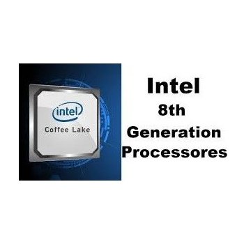 Intel Core i5-8600K BX80684I58600K