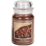 Village Candle Coffee Bean 602 g – Zbozi.Blesk.cz