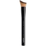 NYX Professional Makeup Make-up štětec – Zboží Mobilmania