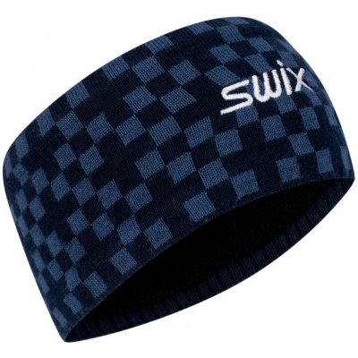 Swix Beito RD Tmavě modrá Černá Bílá – Zboží Dáma
