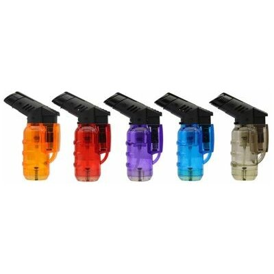 Plynový hořák FKGAS MINI Jet flame v blistru – Hledejceny.cz