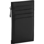 BagBase Peněženka na karty BG326 Black 13 x 7 cm – Zbozi.Blesk.cz