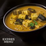 Expres Menu Žluté kari s tofu 600 g – Zboží Mobilmania