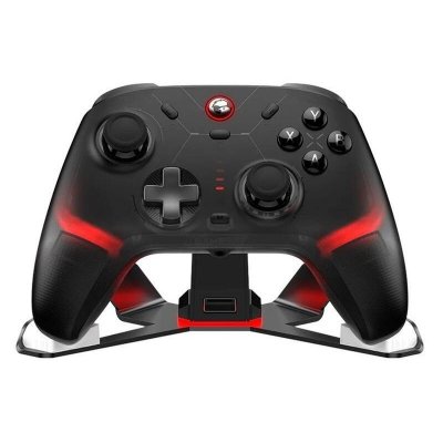 GameSir Cyclone 2 Bundle Black HRG1013 – Zboží Živě