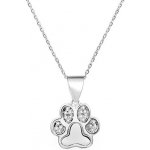 Beneto Stříbrný s tlapkou AGS527/47 – Sleviste.cz