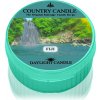 Svíčka Country Candle Fiji 35 g