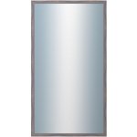 DANTIK KASSETTE 50x90 cm tmavěšedá 3056 – Hledejceny.cz