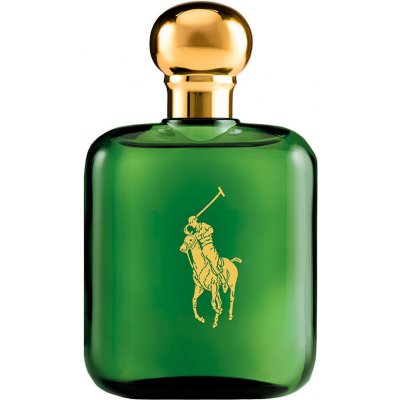 Ralph Lauren Polo Green toaletní voda pánská 237 ml pánská