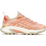 Merrell J037856 Moab Speed 2 Peach – Hledejceny.cz