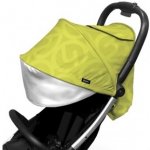BabyStyle Hybrid Ezyfold stříška Wasabi – Zboží Dáma