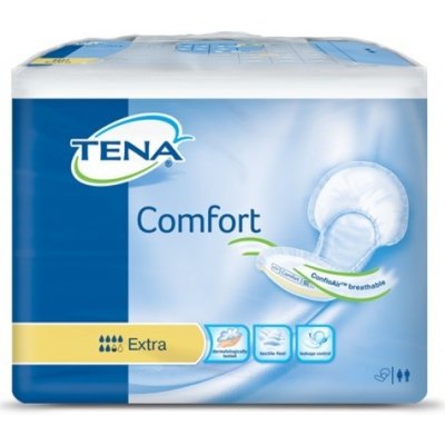 Tena COMFORT EXTRA PLENY ABSORPČNÍ,1800ML,40 ks – Zboží Dáma