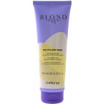 Inebrya BLONDesse No-Yellow Kit Mask 250 ml – Zbozi.Blesk.cz