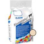 MAPEI KERACOLOR FF 5 kg béžová – Zboží Dáma